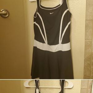 Nike tennis dress